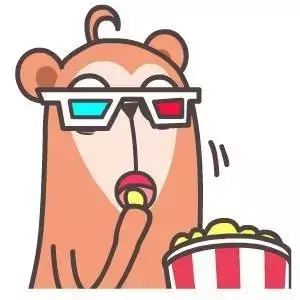 剧迷头像 胶片放映员
